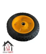 چرخ فرغون توپر شرق