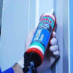 چسب آکواریوم آکفیکس akfix چسب سیلیکون آکفیکس
