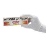 خمیر میل پوکس سریع خشک جلاسنجJalaSanj Milpox