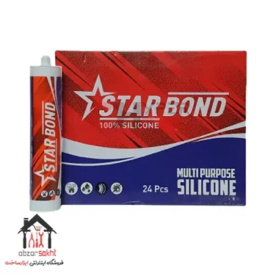 چسب آکواریوم استارباند star bond