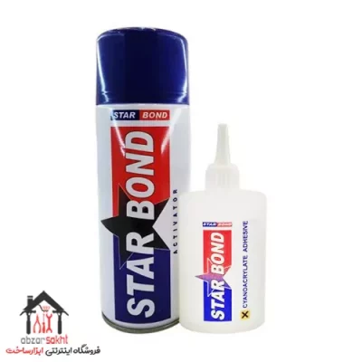 چسب ۱۲۳ استارباند STAR BAND