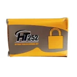 قفل آویز 38 ht255