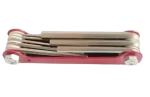 آچار آلن چاقویی 6 گوش موبینس