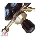 مانومتر دی اکسید کربن هاردکس مدل TR-128