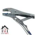 قیمت خرید عمده انبر قفلی 10 اینچ نووا مدل NTP 8030 بسته 6 عددی نمایندگی نووا