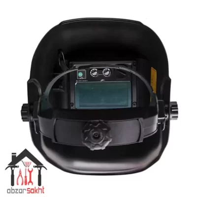 ماسک جوشکاری اتوماتیک هاردکس مدل WH-B
