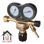 مانومتر دی اکسید کربن هاردکس مدل TR-128