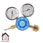 مانومتر اکسیژن هاردکس مدل OR-02 دو گیجه