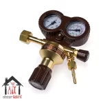 مانومتر دی اکسید کربن هاردکس مدل TR-128