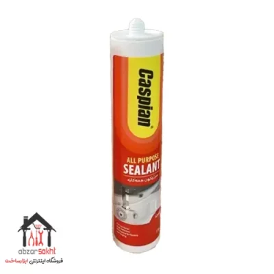 چسب آکواریوم کاسپین Caspian