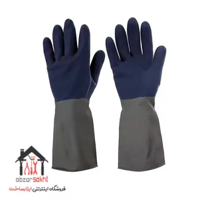 قیمت پخش عمده دستکش لاستیکی استادکارنمایندگی دستکش استادکار پخش عمده دستکش استادکار دستکش استادکار بنایی