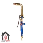 سر پیک هوابرش دو تکه مدل CT-Z1 هاردکس