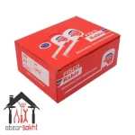 پخش عمده متر 3 متری فیسکو کارتن 12 عددی متر فیسکو اصل