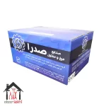 قیمت خرید عمده میخ صدرا پخش عمده میخ صدرا کارتن 25 کیلویی میخ صدرا تمام سایز ها