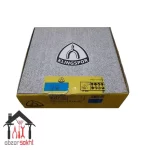 قیمت پخش عمده صفحه برش استیل کلینگ اسپور 22×1.6×180نمایندگی پخش رسمی سنگ برش استیل کلینگ