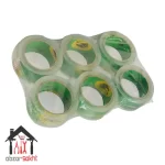 نوار چسب پهن 5 سانتی یونیکورن 90 یارد