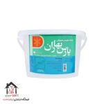 رنگ پلاستیک ممتاز ۳۱۰ پارس بهاران