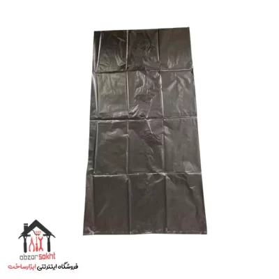 کیسه زباله 120*80 سانتی منر فروش عمده بدون واسطه