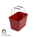سطل مستطیل 15 لیتری مهسان
