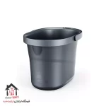 سطل بیضی 14 لیتری مهسان