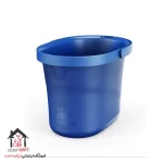سطل بیضی 14 لیتری مهسان