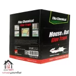 چسب موش کتابی فیکا