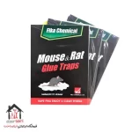 چسب موش کتابی فیکا