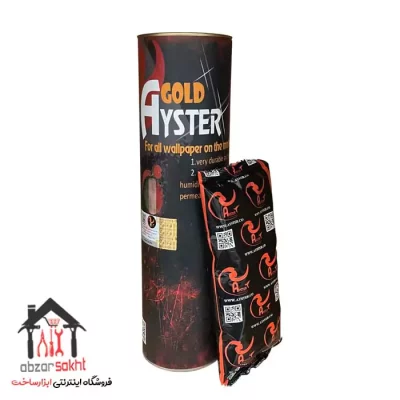 چسب کاغذ دیواری آیستر Ayster