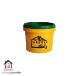 رزین ماستیک میراکل راگا