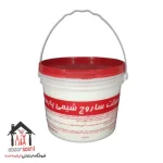 چسب بتن ساروج شیمی پارسه 3.5 کیلوگرم