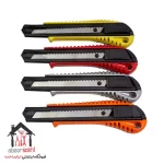 کاتر پلاستیکی تویو Toyo 18mm