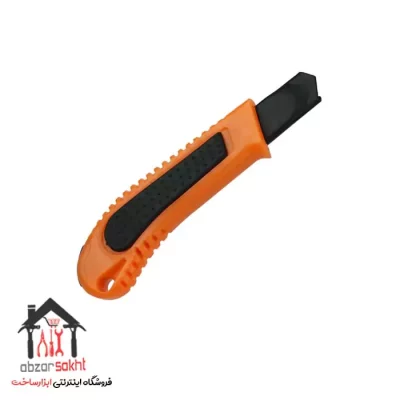 کاتر پلاستیکی تویو Toyo 18mm