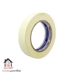 نوار چسب کاغذی ایران چسب 2.5 سانت