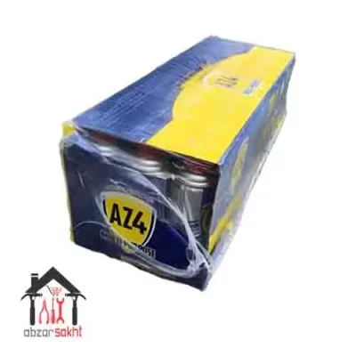 اسپری روان کننده wd40 آرازیم