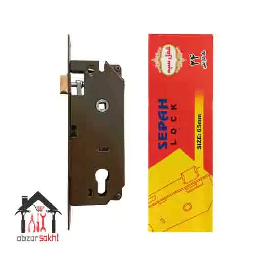 قفل در سوییچی سپه مدل B310
