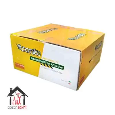 چسب 123 دورنیکا 400 میل dornika