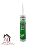 چسب سیلیکون مخصوص آینه ABZ
