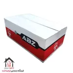 چسب 123 ABZ مدل Flash Fix