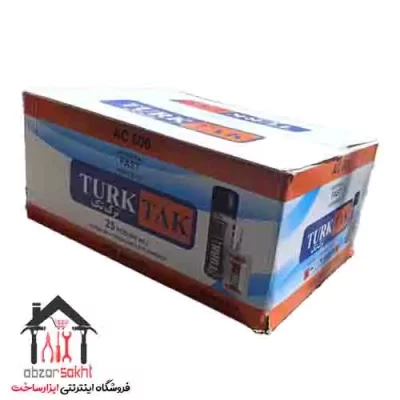 چسب 123 ترک تک