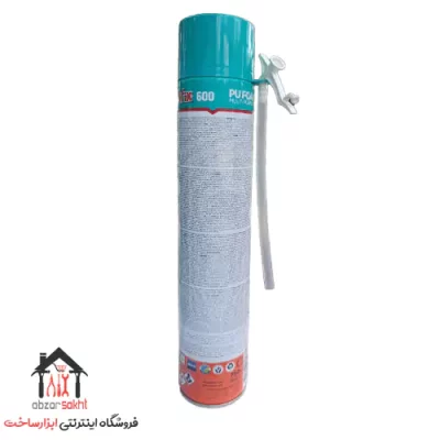 اسپری فوم آکفیکس Akfix 600