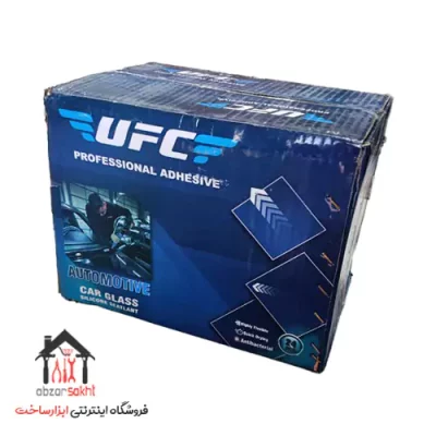 چسب کارگلس یو اف سی UFC