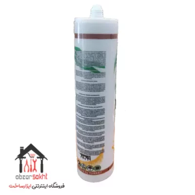 چسب ماربل شیت آلانفیکس 500 alanfix