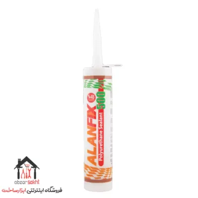 چسب ماربل شیت آلانفیکس 500 alanfix