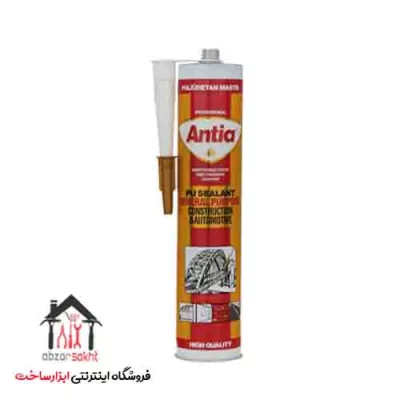 چسب پلی اورتان کارتریج آنتیا ANTIA