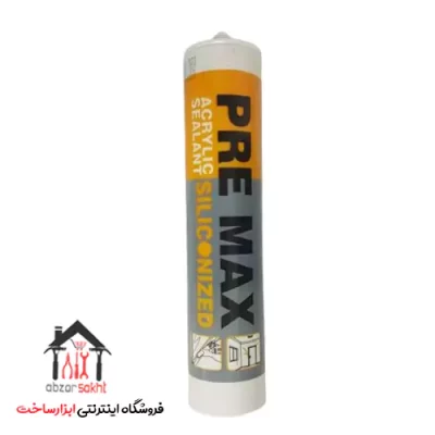 ماستیک پریمکس PRE MAX وزن ۴۵۰ گرم