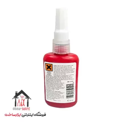 چسب لاکتایت ۲۴۳ حجم ۵۰ میلی لیتر