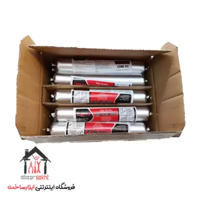 چسب پلی اورتان سوسیسی کام فیکس COME FIX