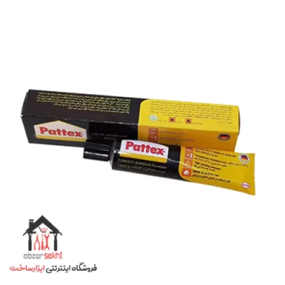 چسب همه کاره پمادی پاتکس 50 میل