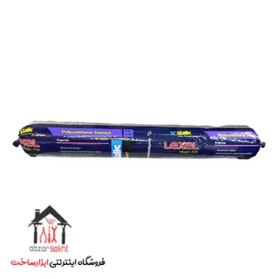 چسب پلی اورتان ۶۰۰ میل لکسل Lexel PolyUrthene