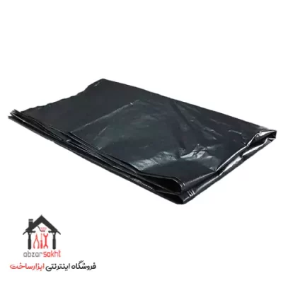 کیسه زباله 100*120 مشکی